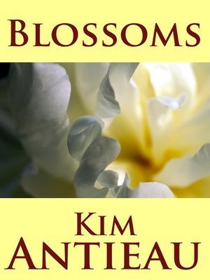cover image of Blossoms